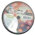  BD-R 50GB Blu-ray Disk
